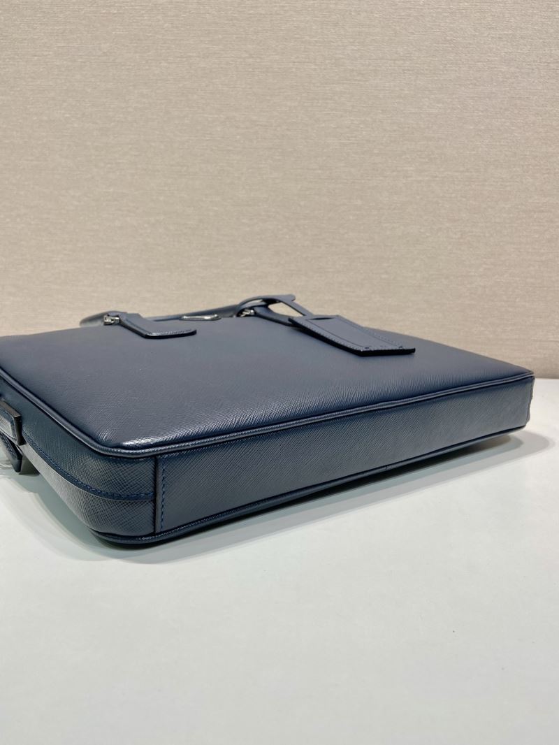 Mens Prada Briefcases